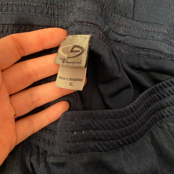 C9 Champion Mesh Shorts (XL) - Picture 5 of 5